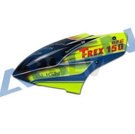 HC1513 150 Fiberglass Painted Canopy